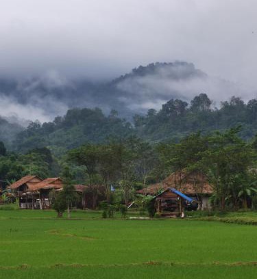 Bo Kluea Resort | PANAKLUEA Cottage & Crafts - พนาเกลือ
