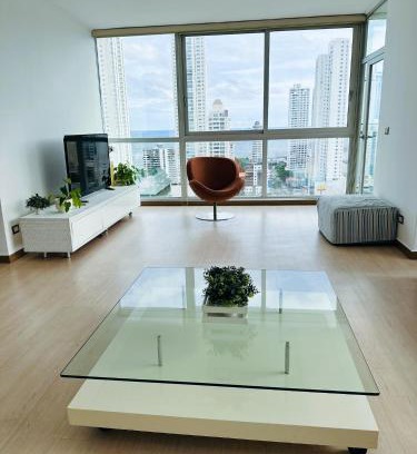 Tumba Vieja Apartment | Panamá, Coco del Mar - Apartamento entero Piso 18