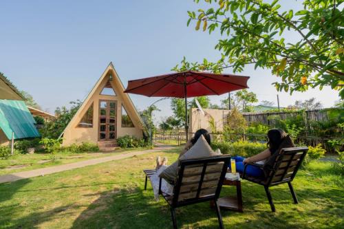 Piparia Hotel | Panarpani Retreat Pachmarhi