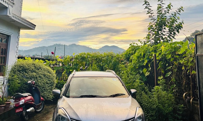 Panaoti Bed & Breakfast | Panauti Homestay