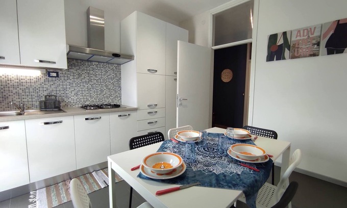 Ponte di Brenta Apartment | Panay Apartment City Home Holiday