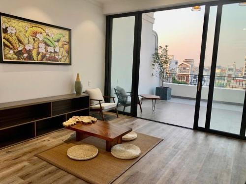 Le Chan Villa | Panda Vinhomes Marina