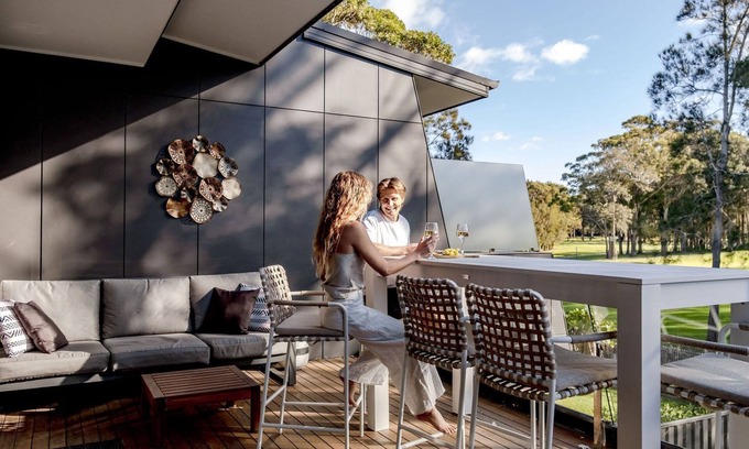 Mollymook Beach House | Pandanas 17B at Mollymook Beach