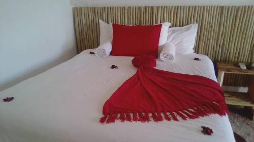 Windhoek House | Pandeinge