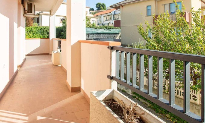 Pescara Apartment | Pandolfi House - apartment with parking space