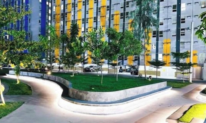 Rosario Condo | Pandora's Nest