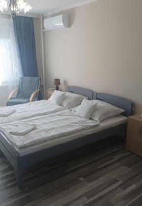 Kazincbarcika Apartment | Panel Hause Kazincbarcika