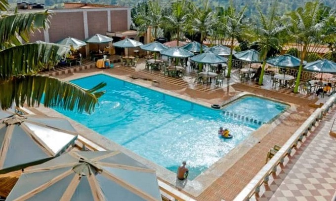 Embu Hotel | Panesis Hotel