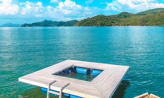 El Nido Hotel | Pangulatan Beach Resort