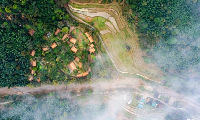 Thong Nguyen Resort | Panhou Retreat