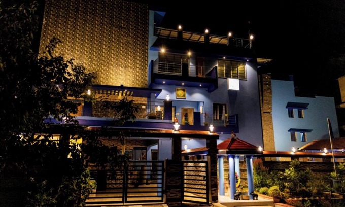 Auroville Hotel | Panism Lifestyle