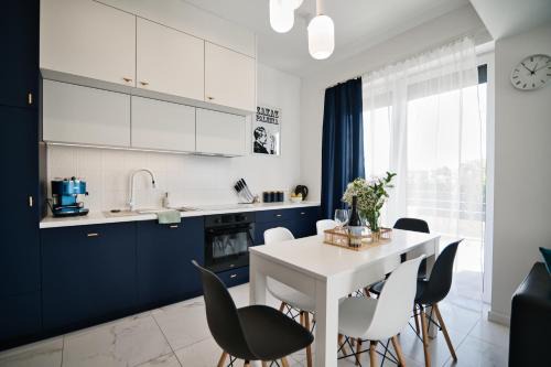 Zator Apartment | Pankrac 2 by Housine
