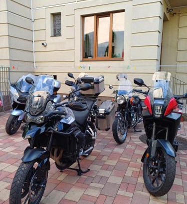 Satu Mare Apartment | Pannónia Rooms and Apartments
