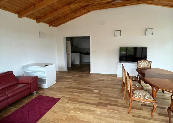 Bad Tatzmannsdorf Apartment | Pannonia Appartements