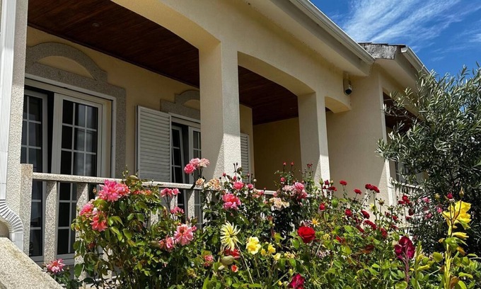 Vila Real Cottage | Panoias Country House