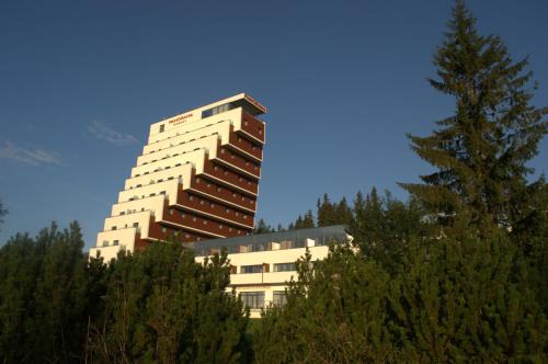 Strbske Pleso Apartment | Panorama Apartmany