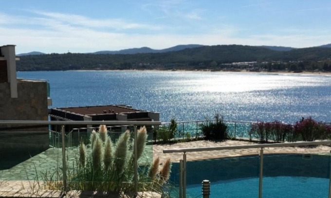 Budjaka Apartment | Panorama Bay