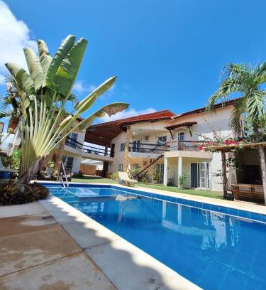 Cumbuco House | Panorama Cumbuco
