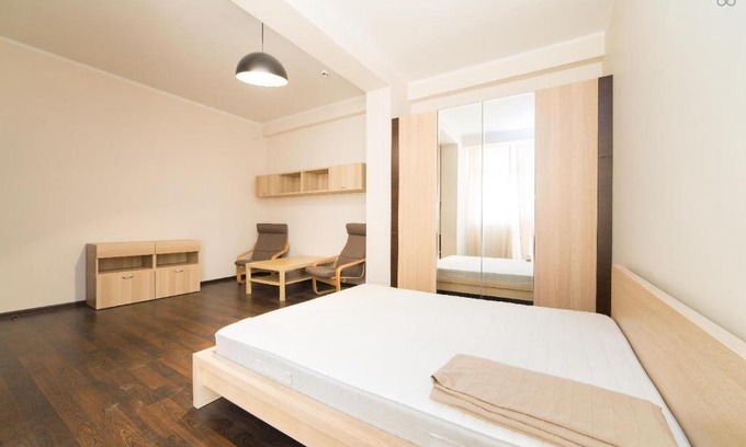 Esto-Sadok Apartment | Panorama De Luxe