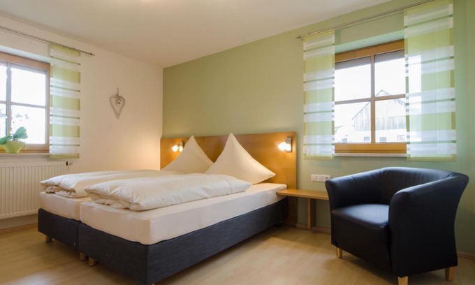Waischenfeld Apartment | Panorama Ferienwohnungen Thiem