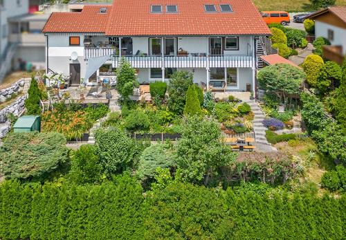 Neuravensburg Apartment | Panorama-Haus Appartement Pfänder