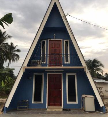 Kampung Kuala Dipang House | Panorama Homestay