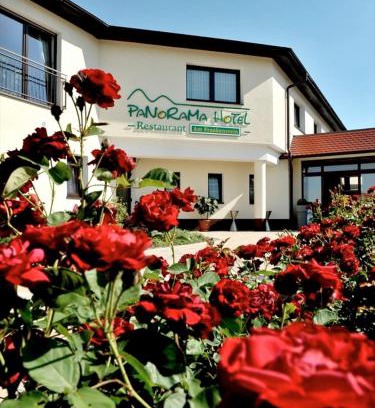Moorgrund Hotel | Panorama Hotel am Frankenstein