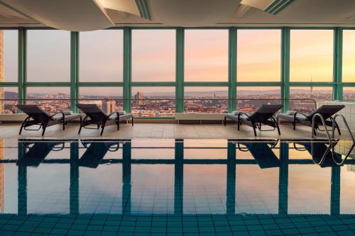 Prague 4 Hotel | Panorama Hotel Prague