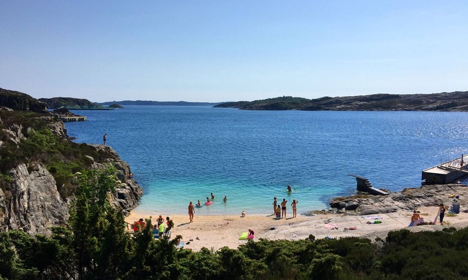Steinsland Hotel | Panorama Hotell & Resort