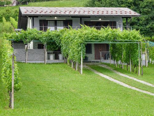 Klanjec House | Panorama