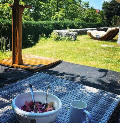 Rothesutte Apartment | Panorama Lodge Hohegeiß Sport und Erholung im Harz