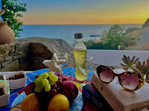 Kastri Apartment | Panorama Melina Apartments