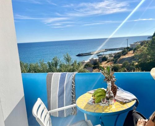 Kastri Apartment | Panorama Melina Apartments