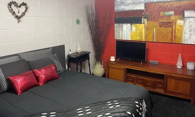 Rosemount Bed & Breakfast | Panorama Paradise