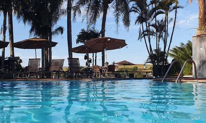 Igaracu Do Tiete Hotel | PANORAMA PARK HOTEL