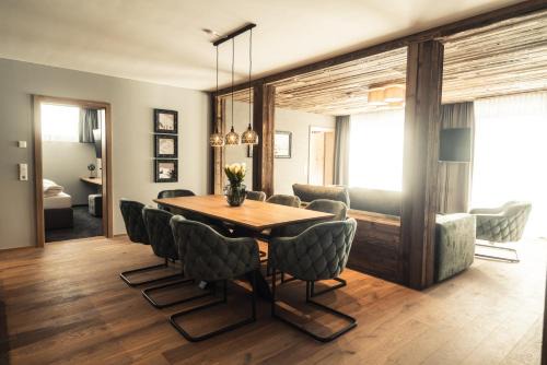 Mosern Apartment | Panorama Residence Mösern