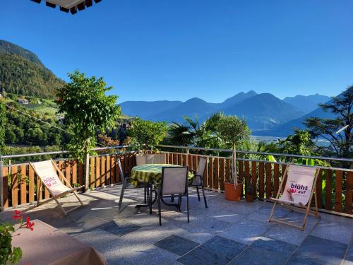 Schenna Apartment | Panorama Residence Rebgut