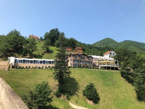 Rogatica House | Panorama Resort