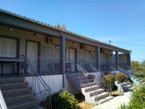 Andravida-Kyllini Apartment | Panorama Rooms