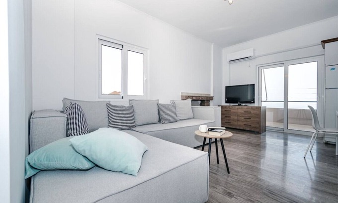 Gargaliani House | Panorama Sea View Residence