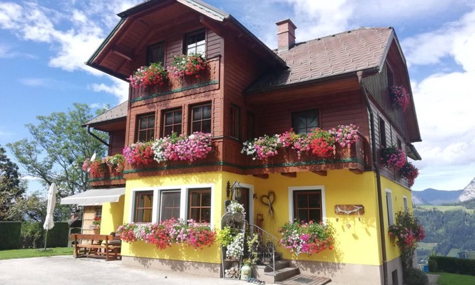 Michaelerberg Other | Panoramahof Gupf - Doppelzimmer Michaelerberg
