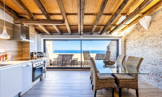 Old Town Apartment | Panoramic by Unik Tarragona