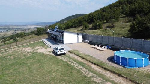 Coronini Cabin | Panoramic House