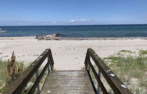 Tørresø House | Panoramic Ocean View - Beautiful Beach House