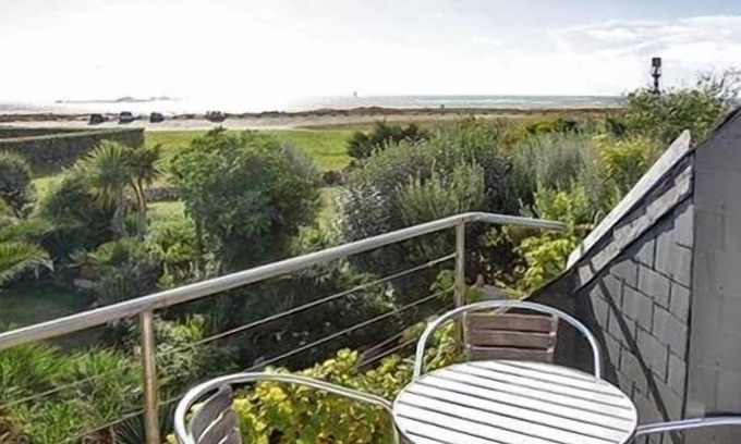 Penmarch House | PANORAMIC SEA VIEW HOUSE
