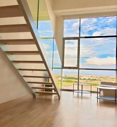 Sant Llorenc Apartment | Panoramic Suites By VALENCIAFLATS EU