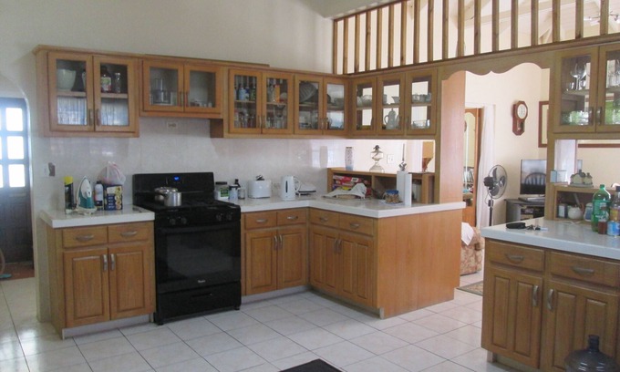 Cades Bay House | Panoramic views, peace and quiet