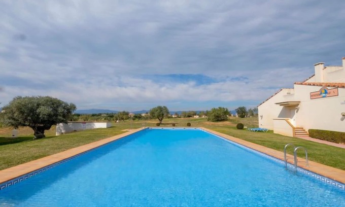 San Jorge Apartment | Panoramica by Interhome
