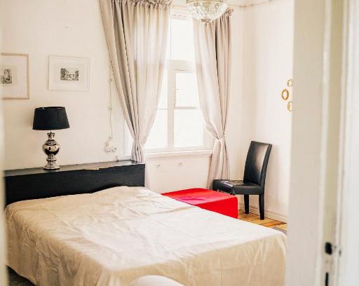 Rongu House | Pansion Hermann