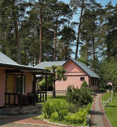 Narva-Joesuu Hotel | Pansionaat Valentina